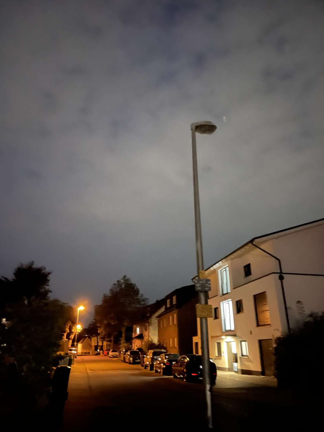Bild zu gemeldetem Anliegen vom *2024-08-23 08:10:18