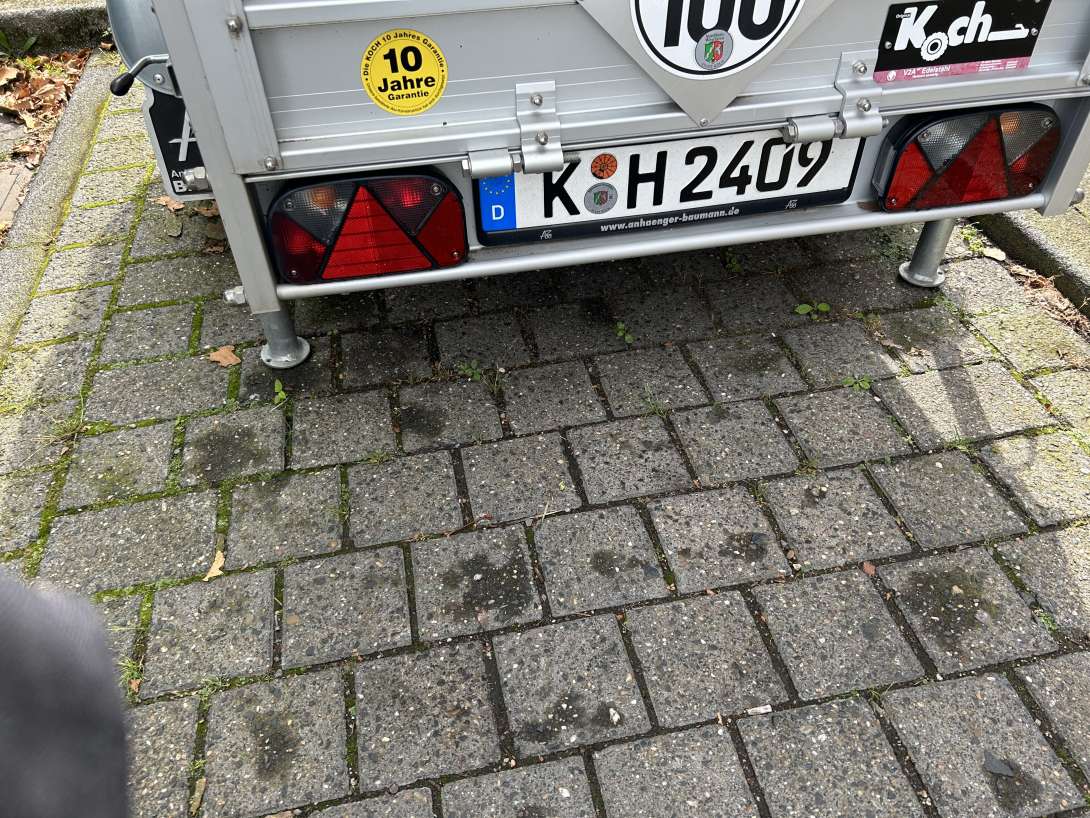 Bild zu gemeldetem Anliegen vom *2024-08-31 08:55:29