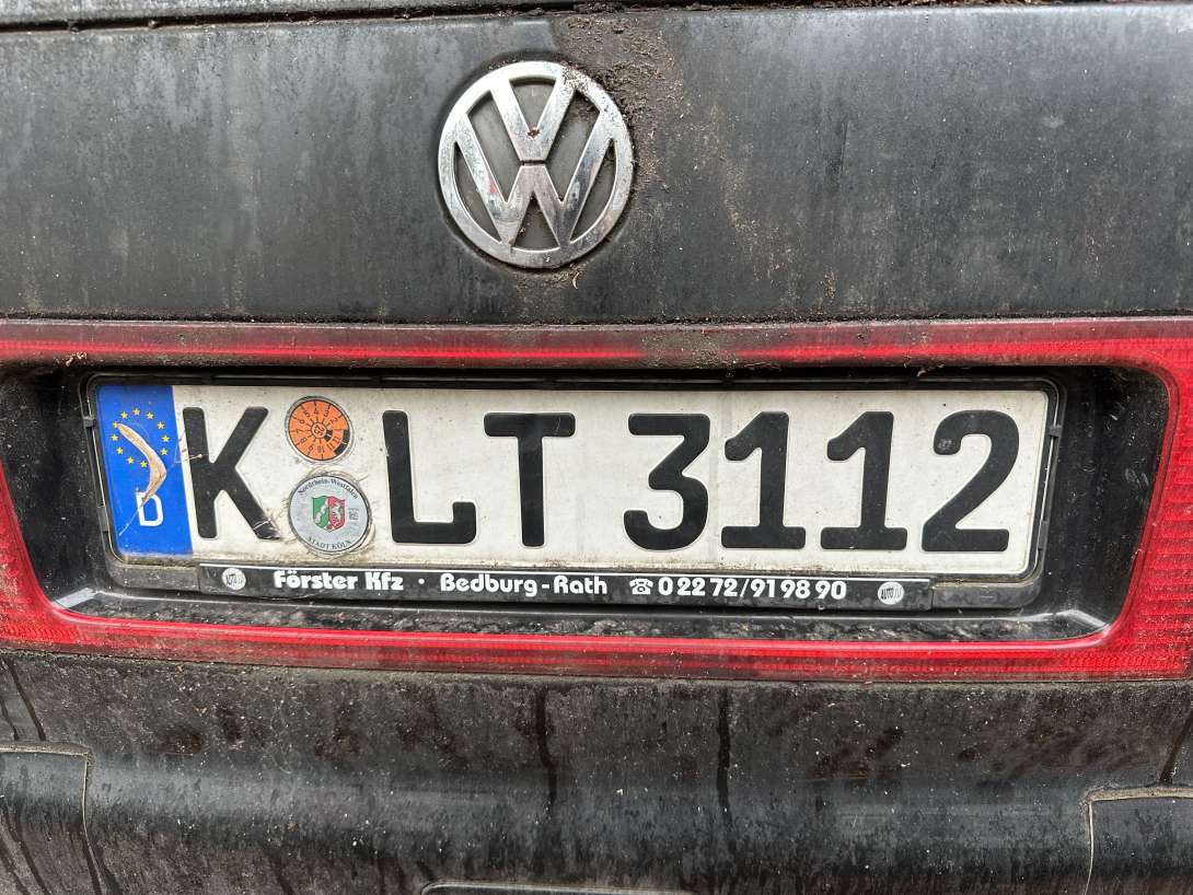 Bild zu gemeldetem Anliegen vom *2024-08-25 14:21:32