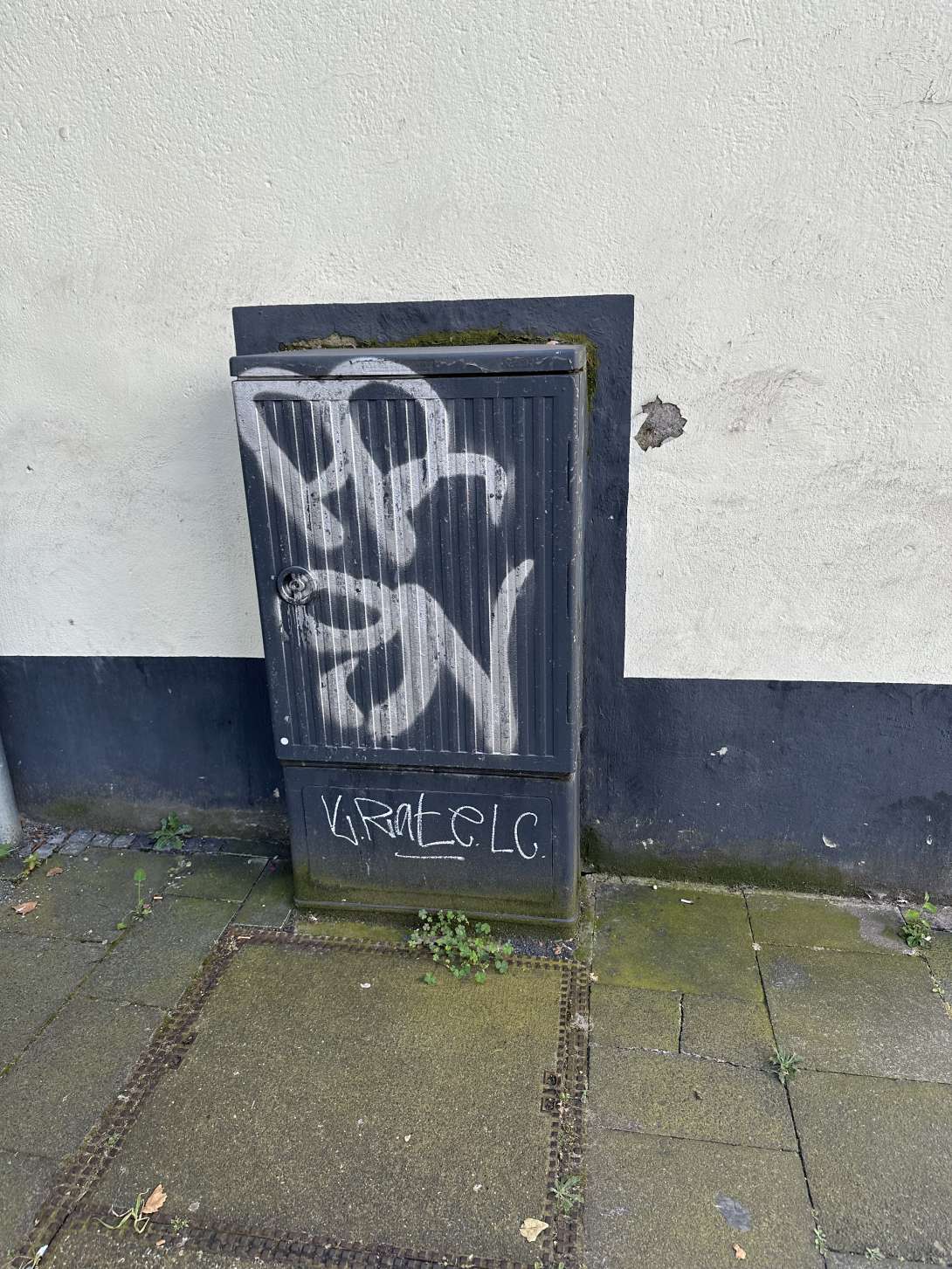 Bild zu gemeldetem Anliegen vom *2024-08-13 15:35:49
