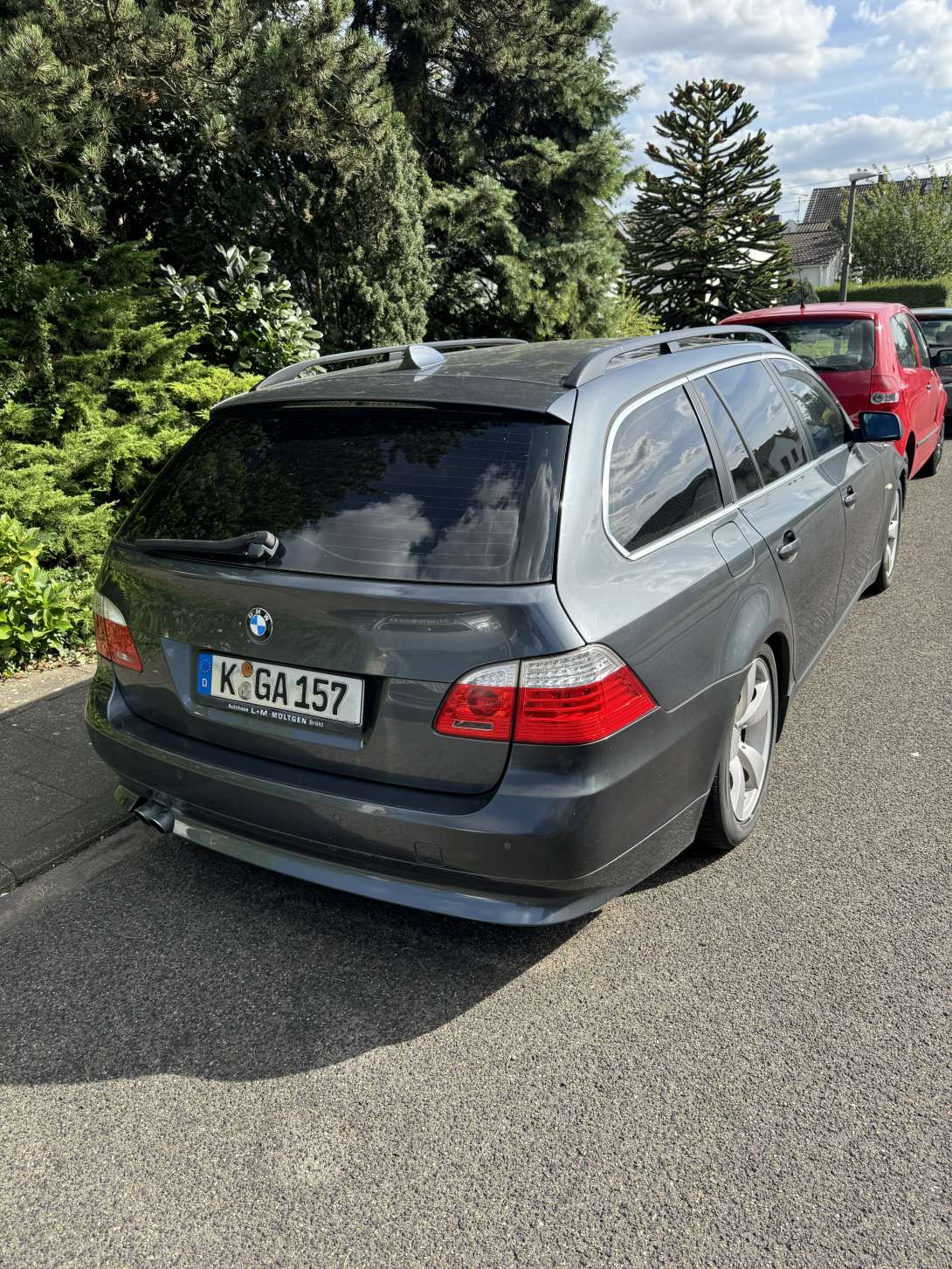 Bild zu gemeldetem Anliegen vom *2024-08-27 19:32:06