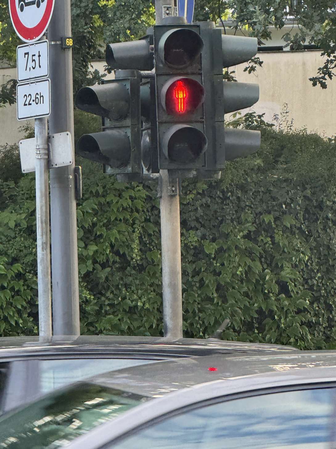 Bild zu gemeldetem Anliegen vom *2024-08-05 19:10:51