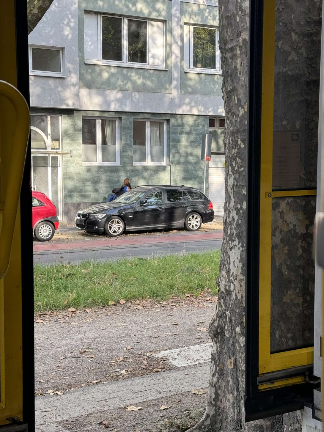 Bild zu gemeldetem Anliegen vom *2024-08-05 08:54:26