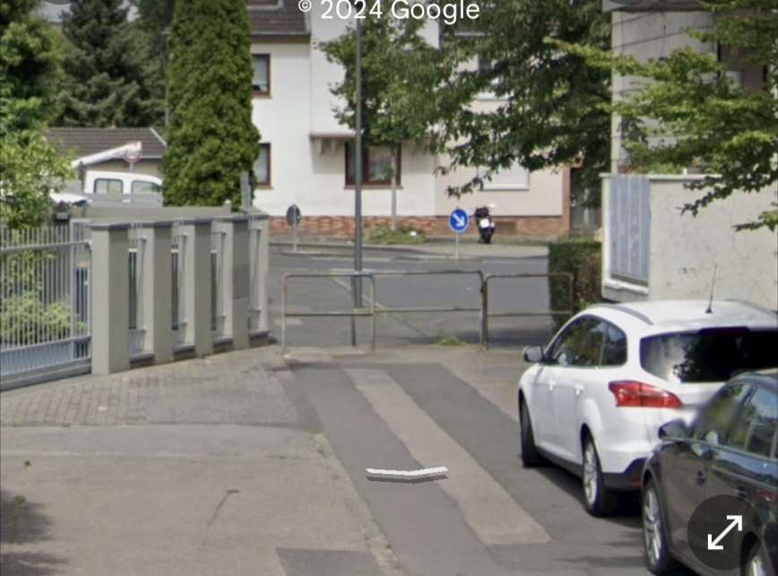 Bild zu gemeldetem Anliegen vom *2024-08-29 12:41:31