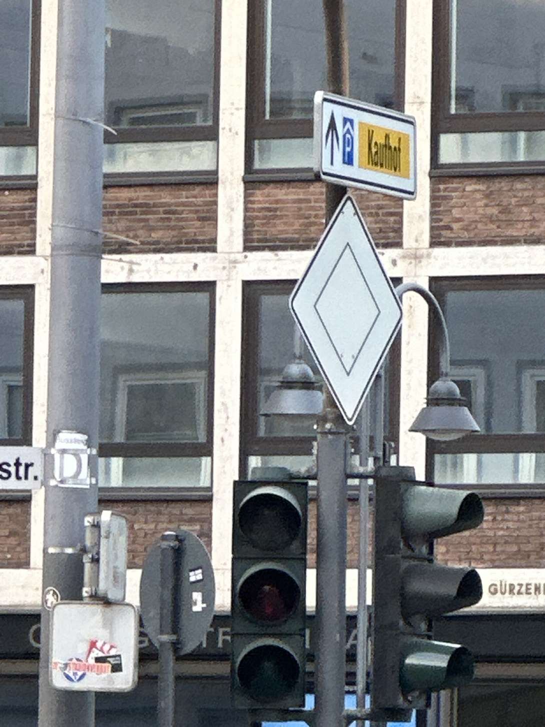 Bild zu gemeldetem Anliegen vom *2024-08-10 19:58:27