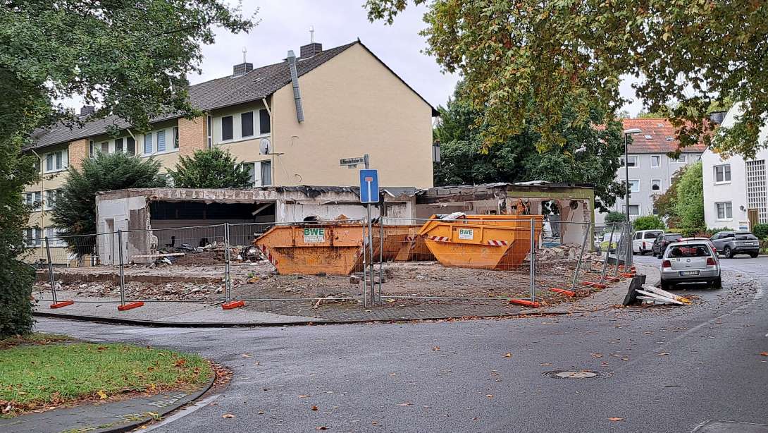 Bild zu gemeldetem Anliegen vom *2024-09-26 16:26:56