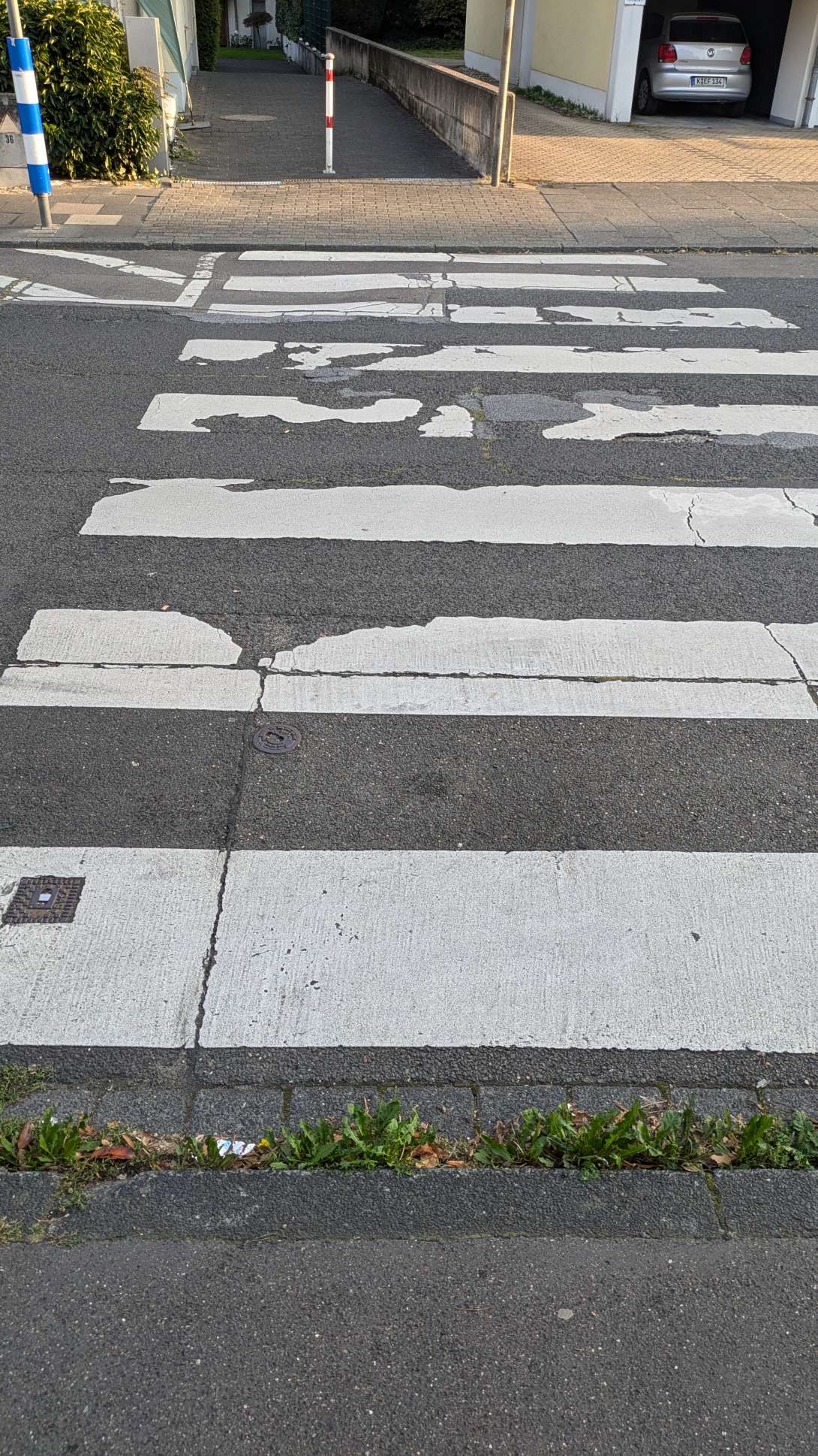 Bild zu gemeldetem Anliegen vom *2024-09-05 17:01:24