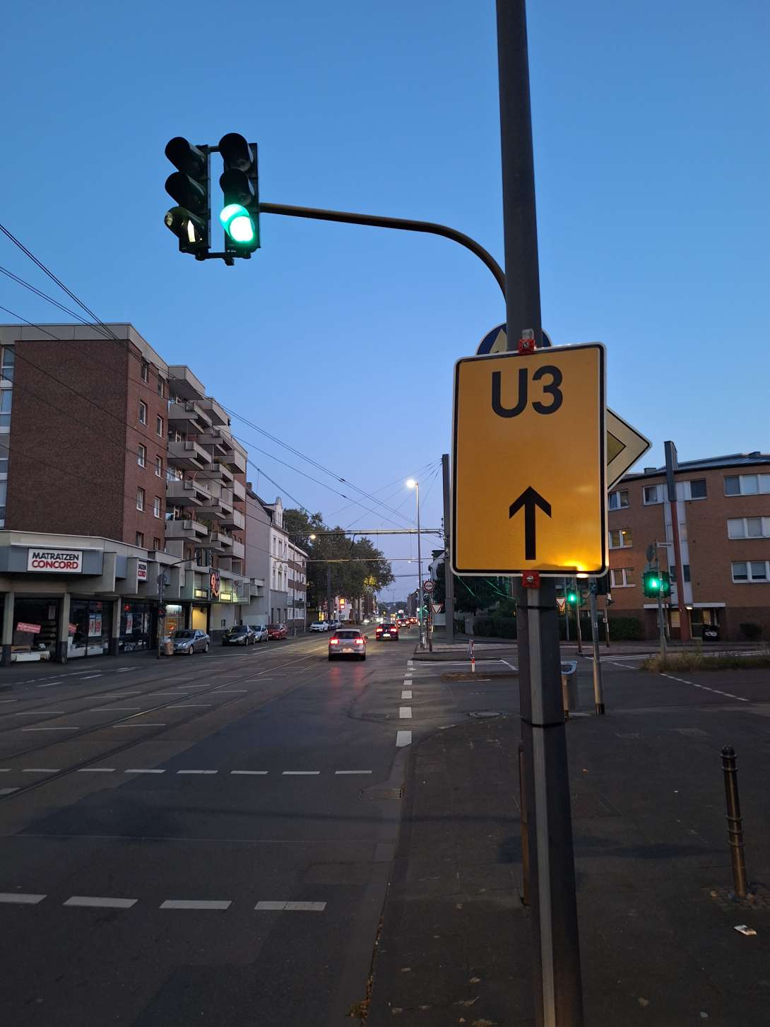 Bild zu gemeldetem Anliegen vom *2025-01-07 09:29:30