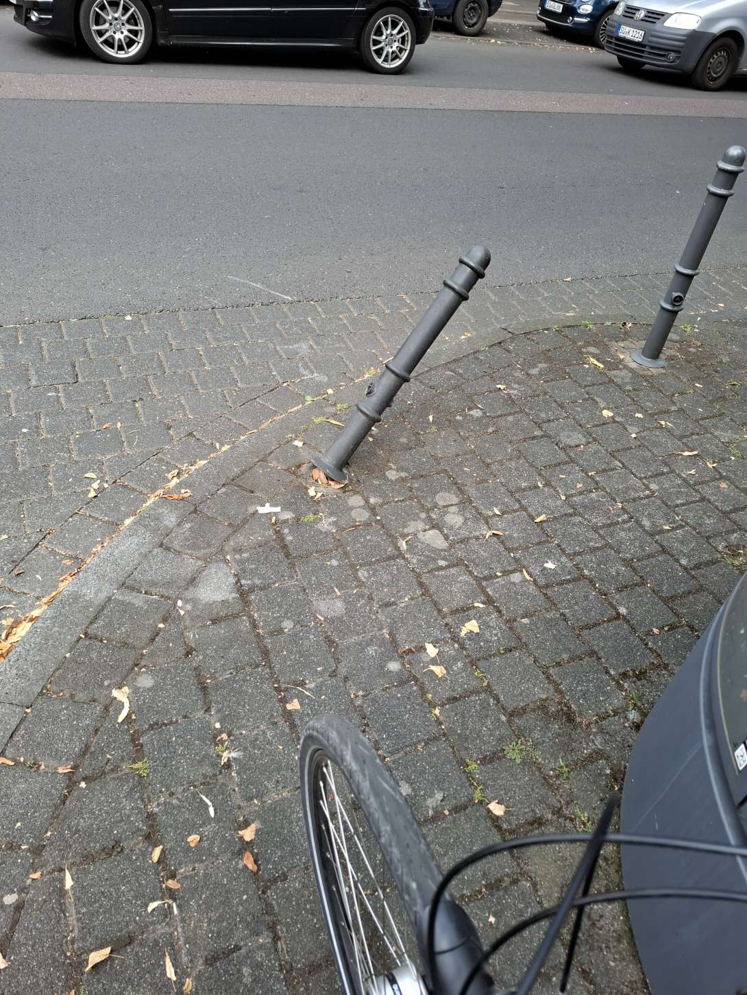 Bild zu gemeldetem Anliegen vom *2024-09-03 13:40:11