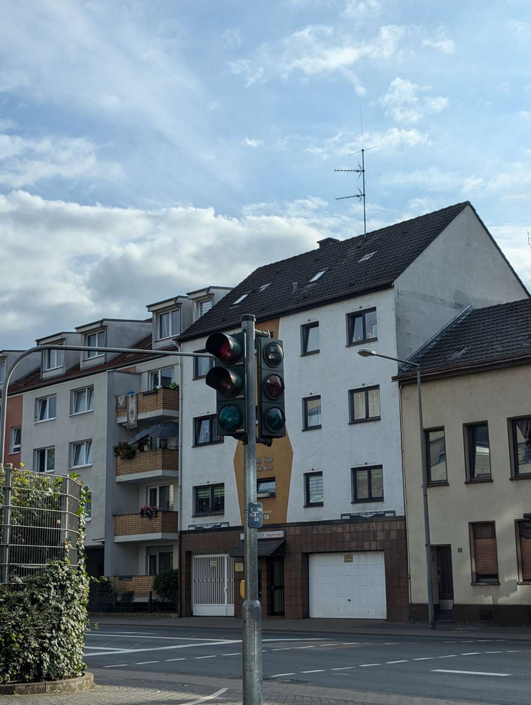 Bild zu gemeldetem Anliegen vom *2024-09-06 17:44:17