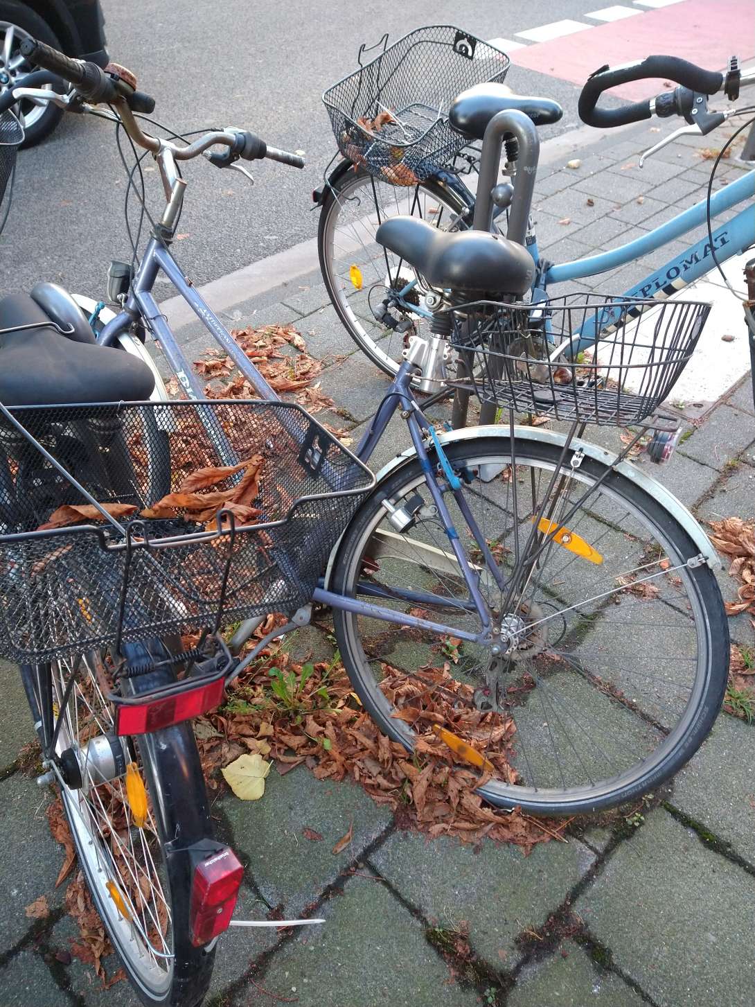 Bild zu gemeldetem Anliegen vom *2024-09-27 08:26:53
