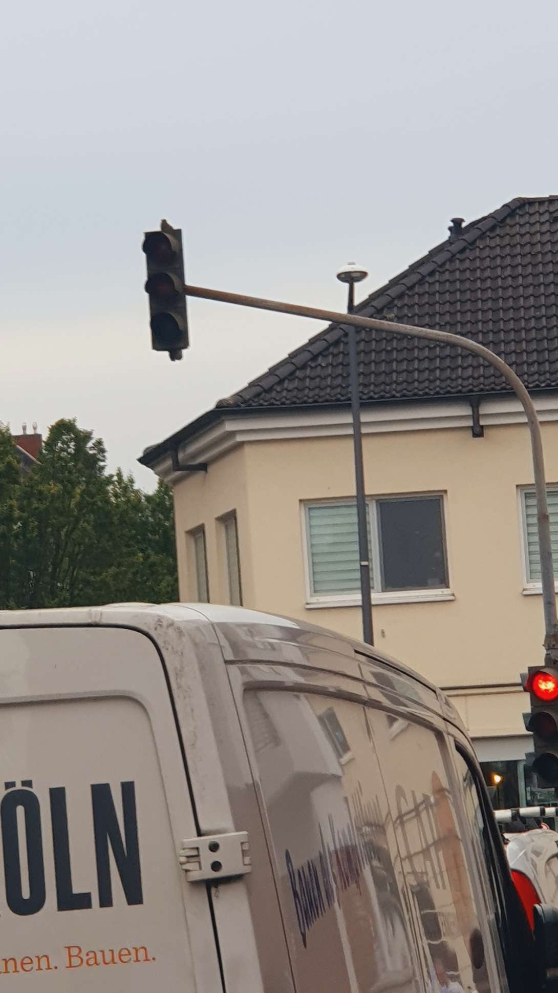 Bild zu gemeldetem Anliegen vom *2024-09-02 18:37:48