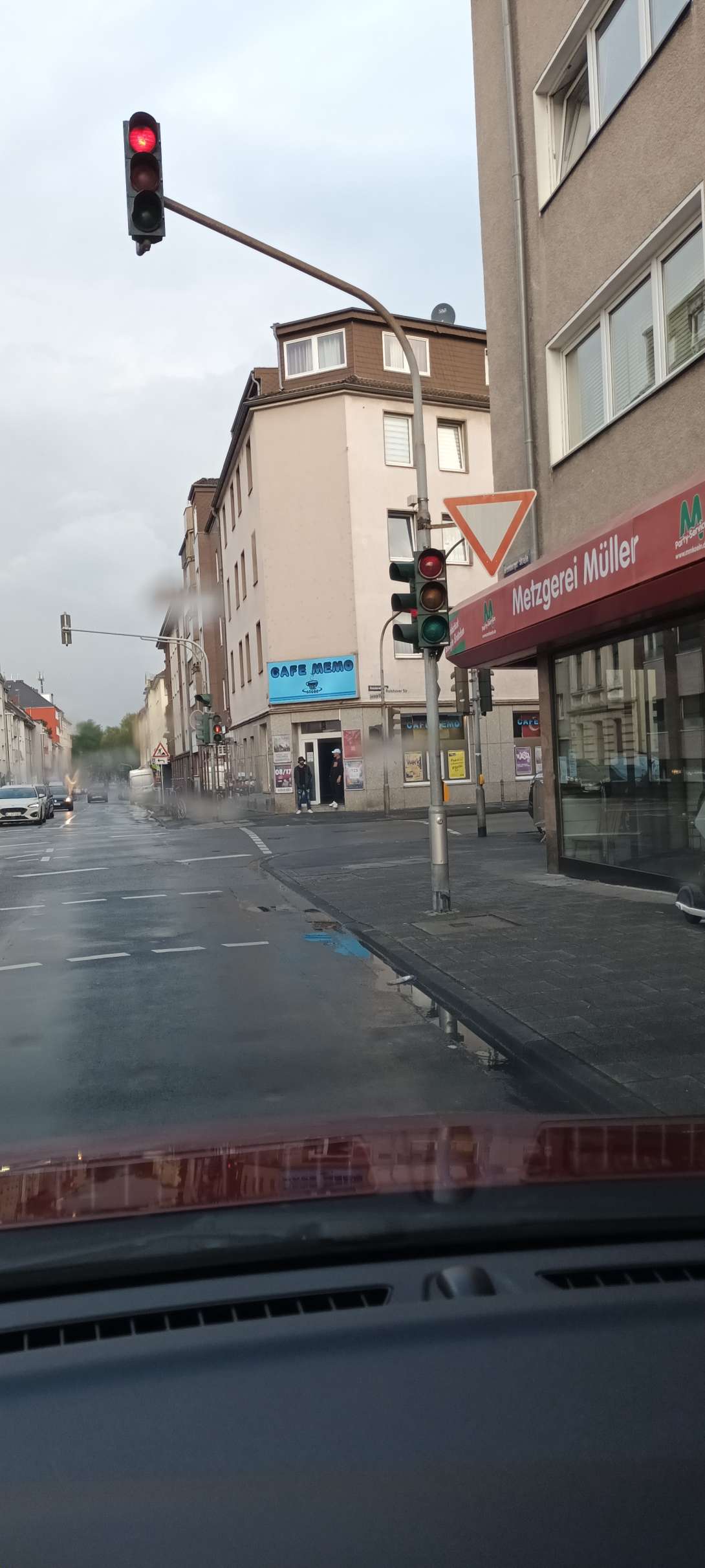 Bild zu gemeldetem Anliegen vom *2024-09-09 20:47:01