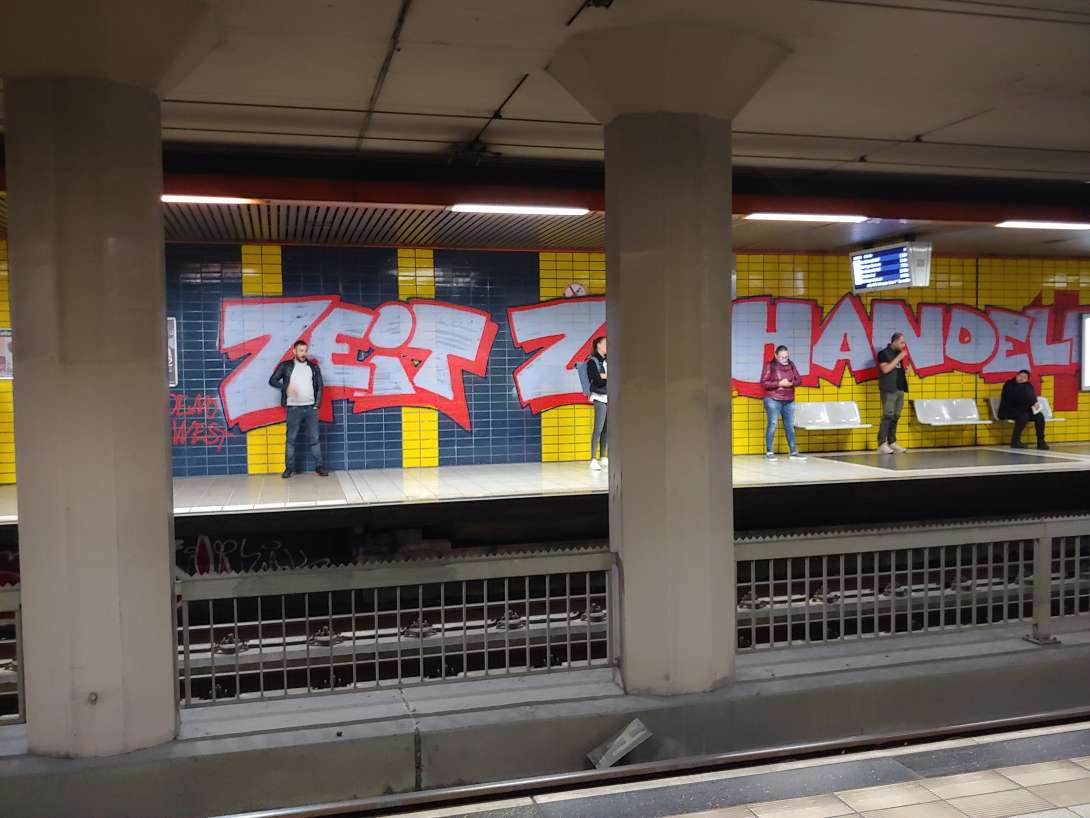 Bild zu gemeldetem Anliegen vom *2024-09-19 08:53:29