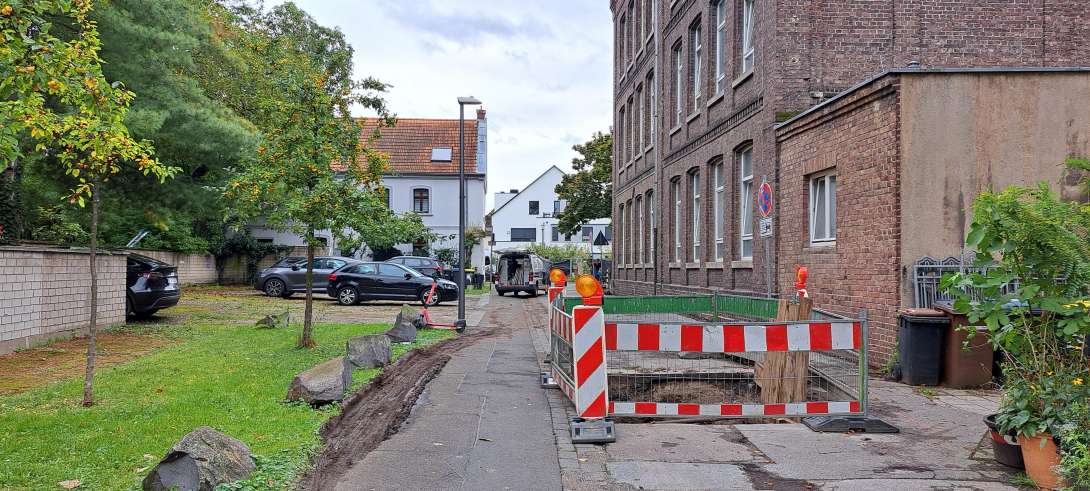 Bild zu gemeldetem Anliegen vom *2024-09-27 07:29:14