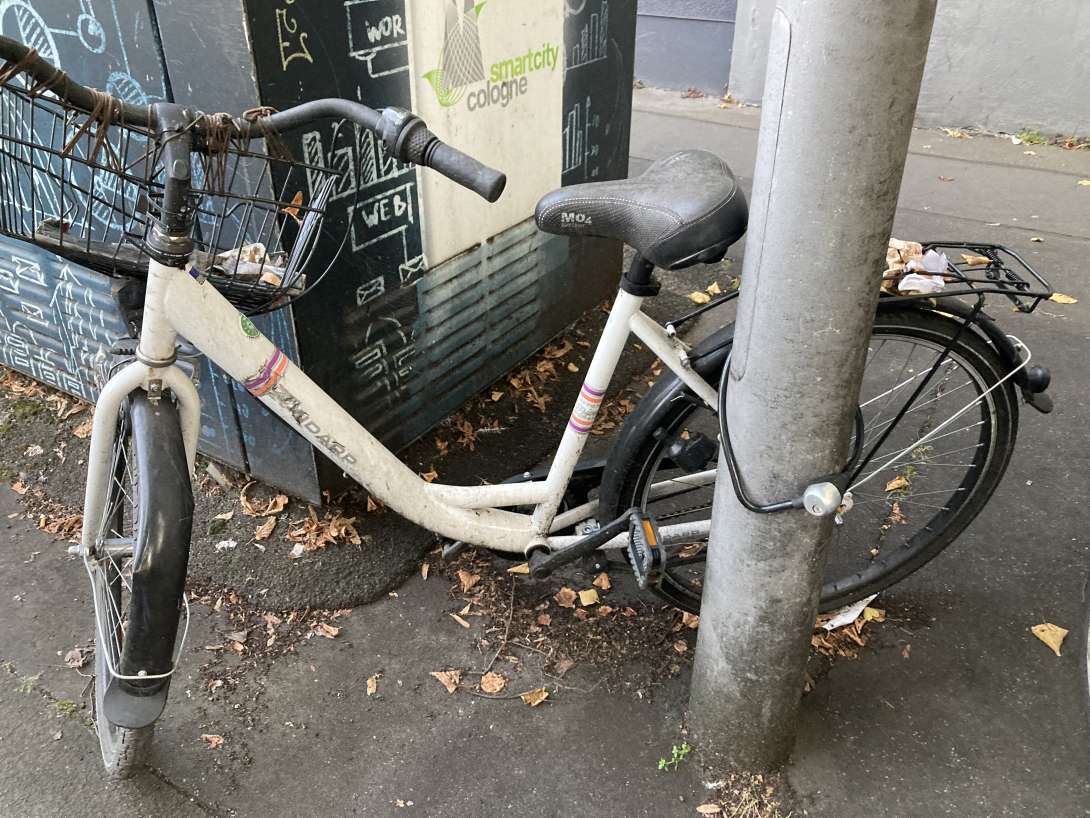Bild zu gemeldetem Anliegen vom *2024-09-20 20:21:37