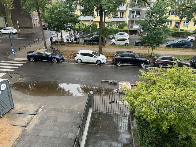 Bild zu gemeldetem Anliegen vom *2024-09-04 19:24:02