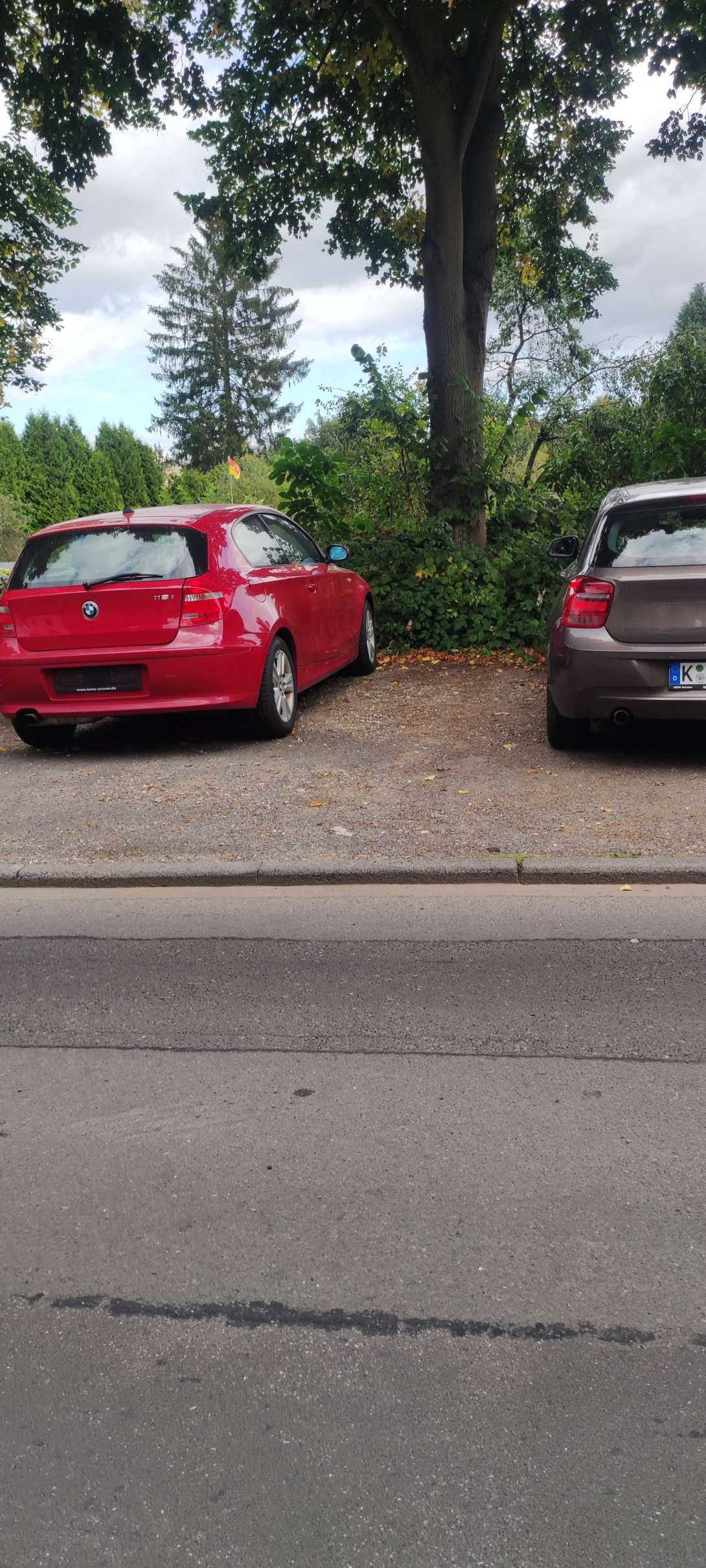 Bild zu gemeldetem Anliegen vom *2024-09-24 13:43:36