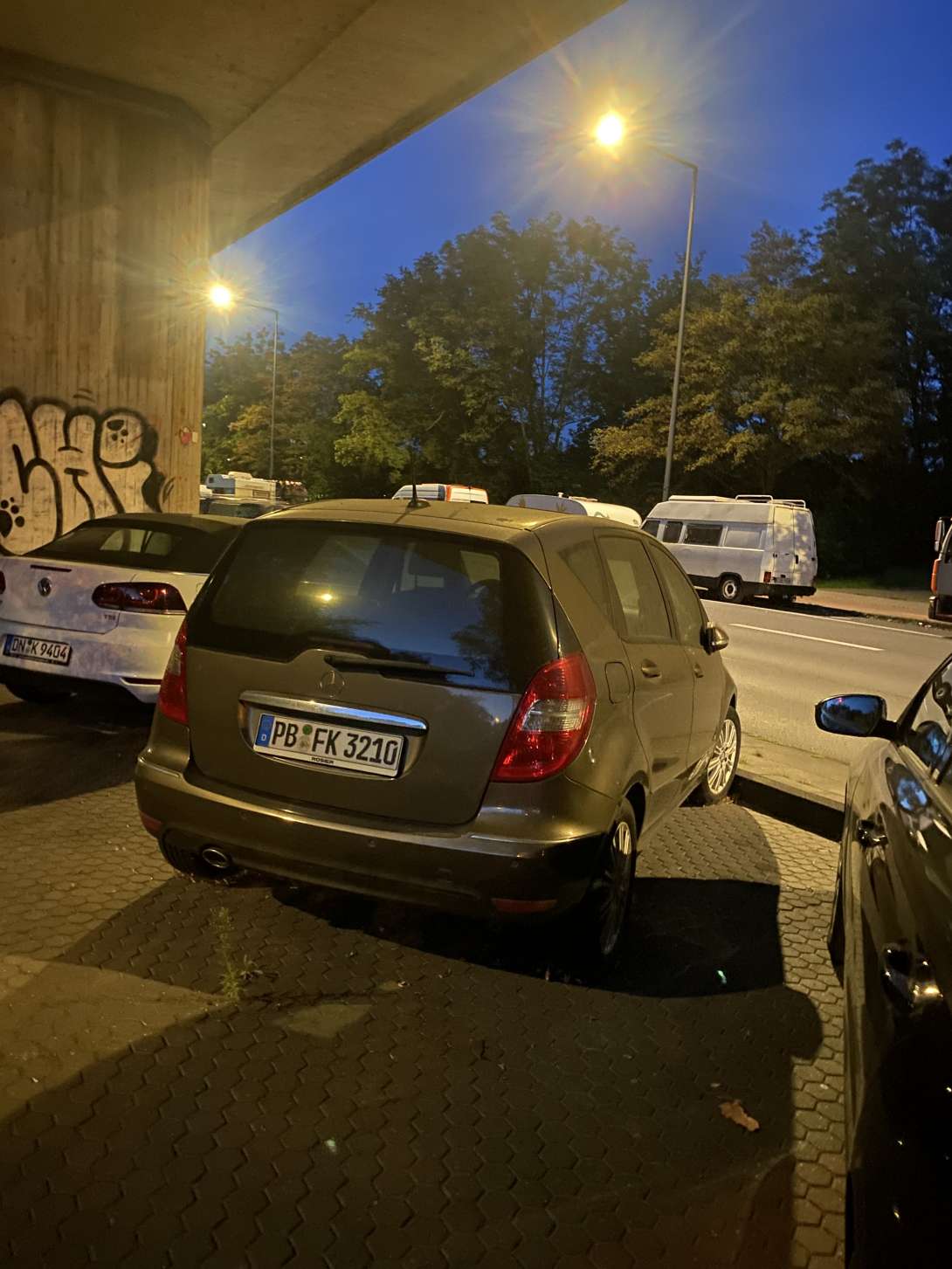 Bild zu gemeldetem Anliegen vom *2024-09-30 00:22:19
