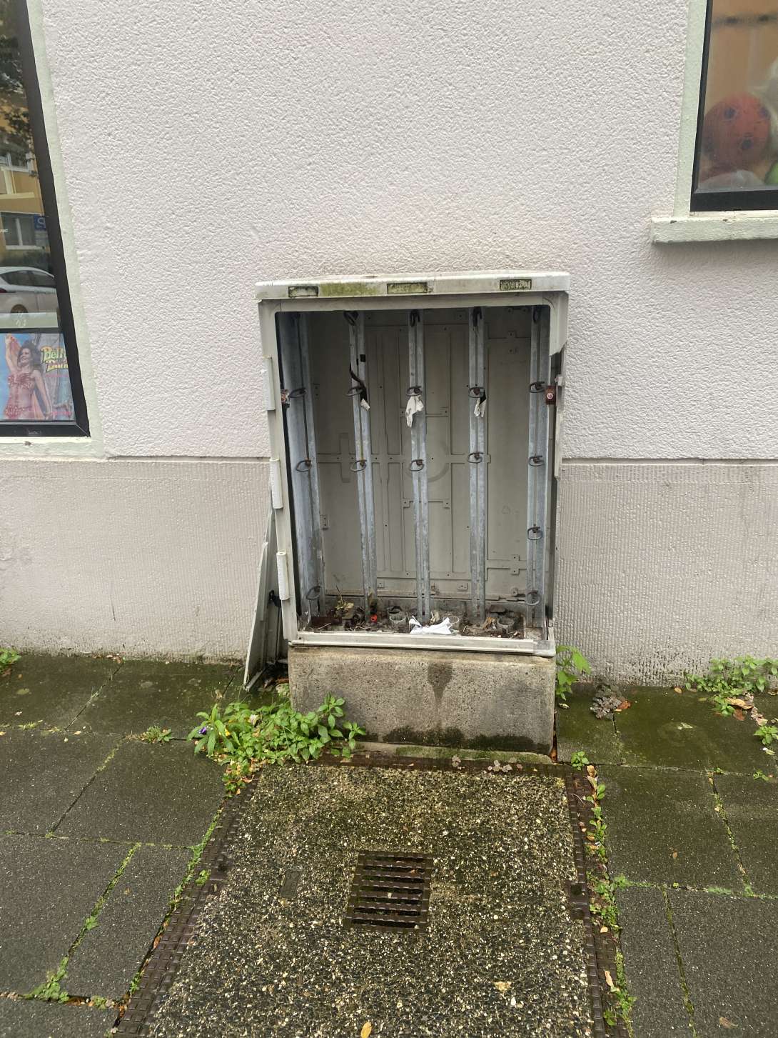 Bild zu gemeldetem Anliegen vom *2024-09-05 12:52:41