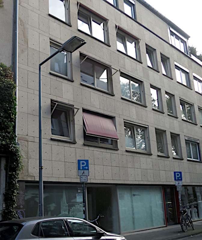 Bild zu gemeldetem Anliegen vom *2024-09-10 10:05:12