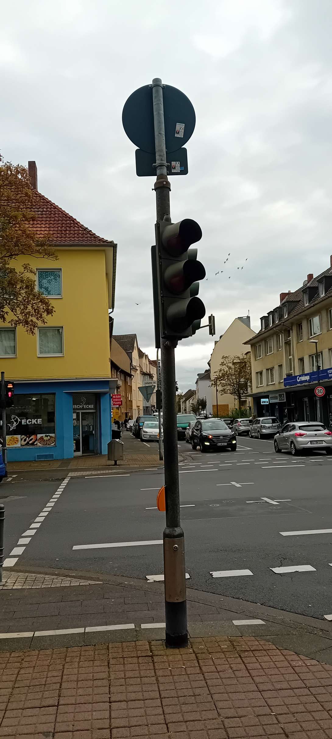 Bild zu gemeldetem Anliegen vom *2024-10-02 15:03:01