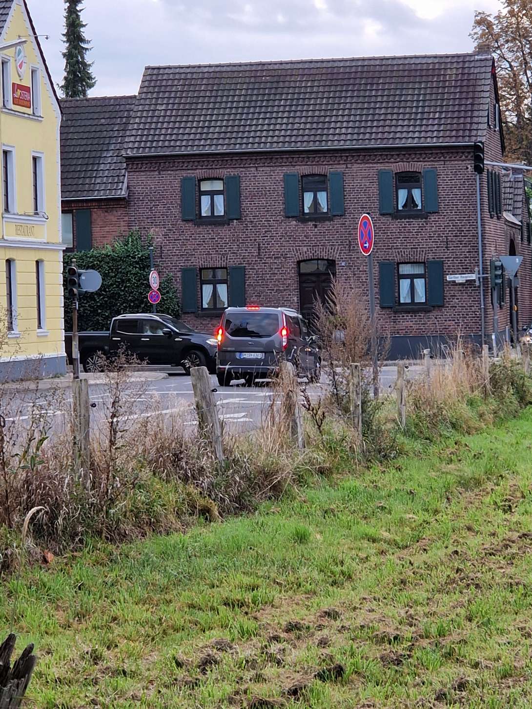 Bild zu gemeldetem Anliegen vom *2024-10-04 08:33:30