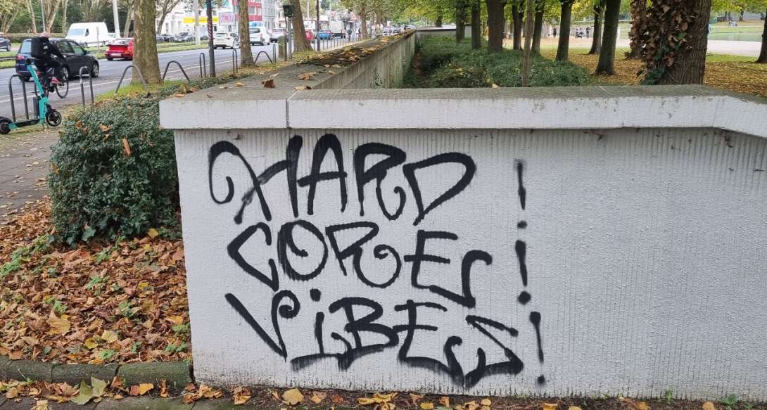 Bild zu gemeldetem Anliegen vom *2024-10-22 11:35:48