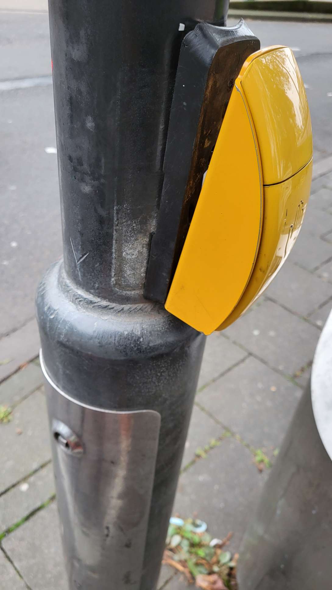 Bild zu gemeldetem Anliegen vom *2024-10-15 17:56:58