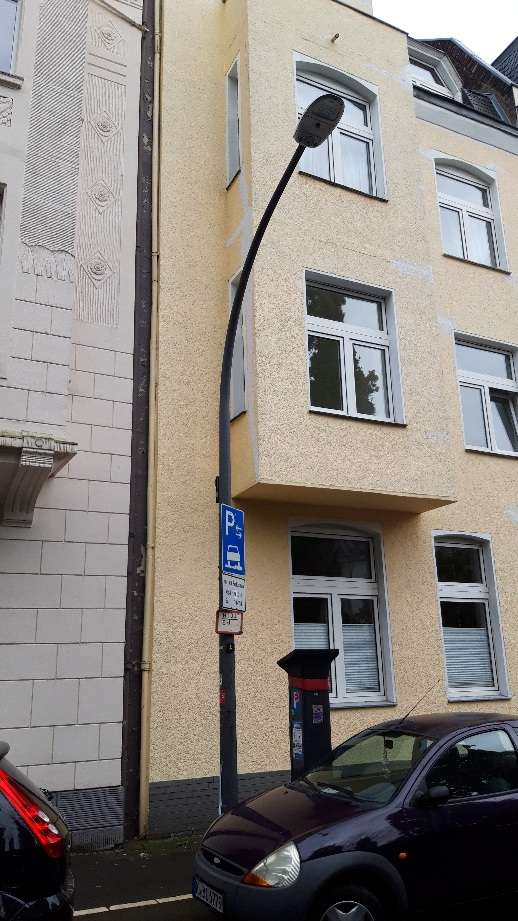 Bild zu gemeldetem Anliegen vom *2024-10-01 14:32:14