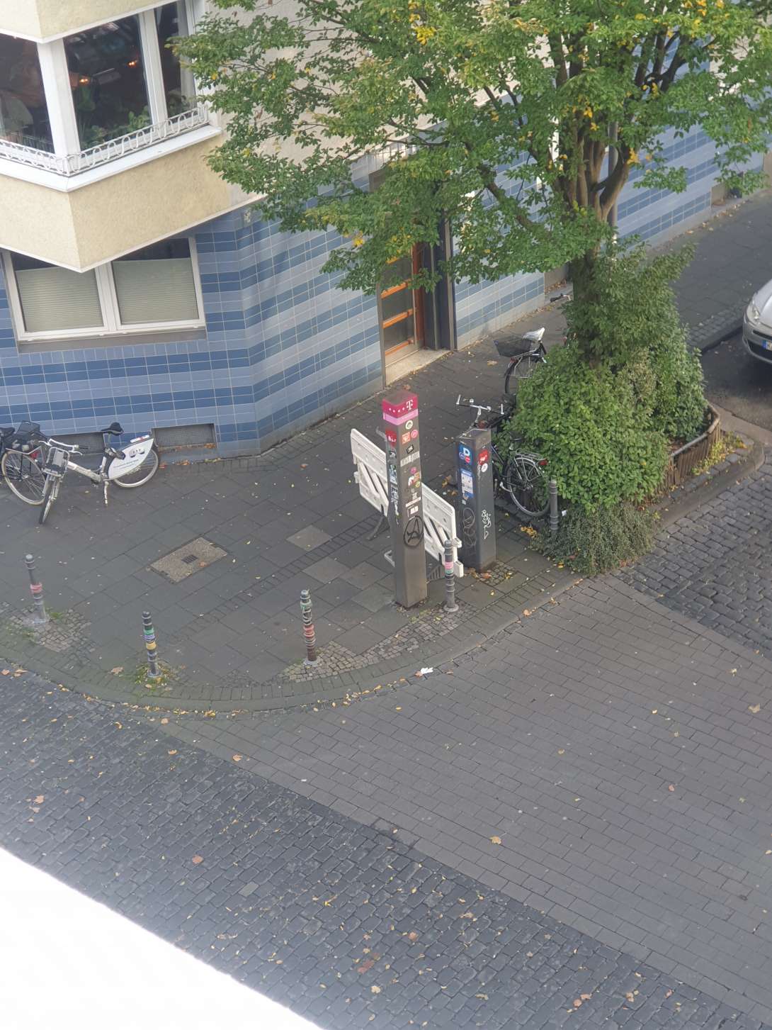 Bild zu gemeldetem Anliegen vom *2024-10-10 16:35:35