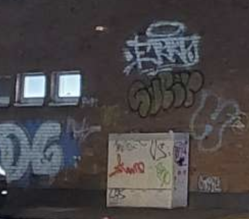Bild zu gemeldetem Anliegen vom *2024-11-06 09:27:01