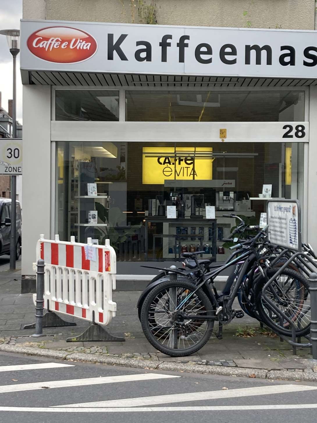 Bild zu gemeldetem Anliegen vom *2024-10-04 08:06:37