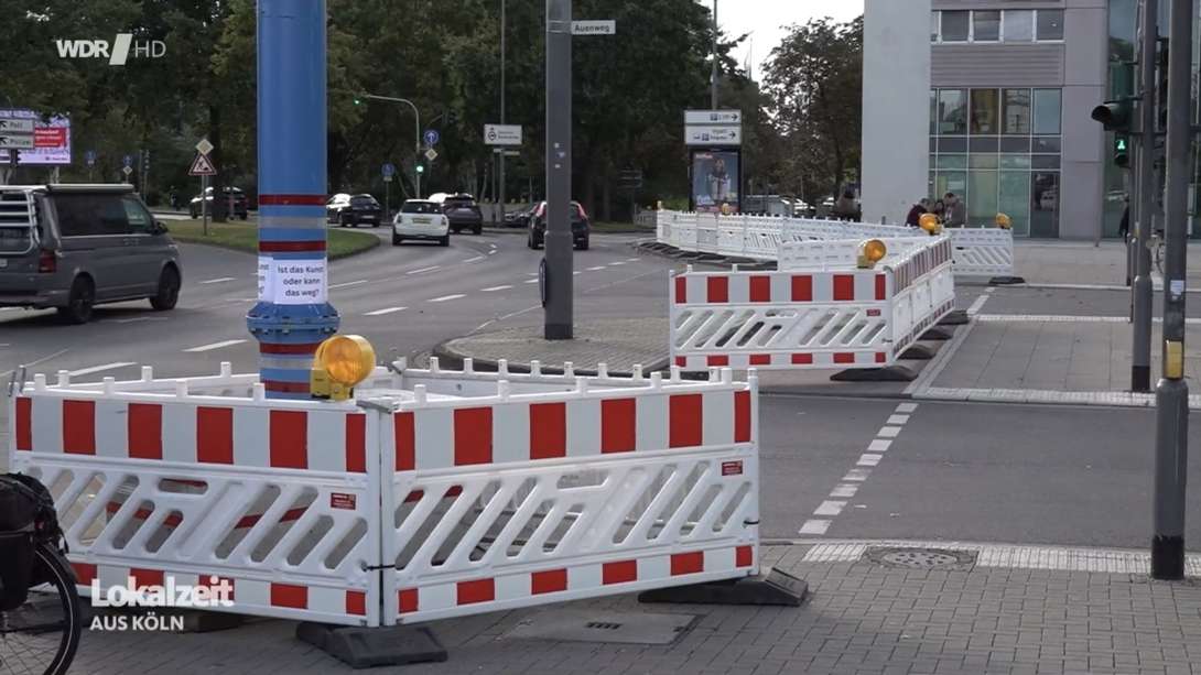 Bild zu gemeldetem Anliegen vom *2024-10-01 07:08:33