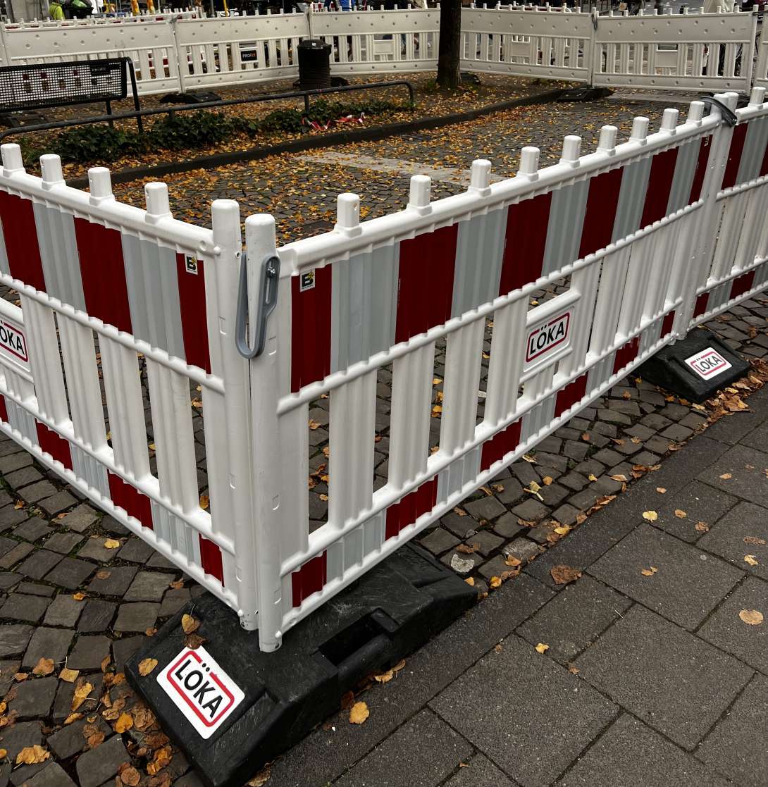 Bild zu gemeldetem Anliegen vom *2024-10-21 08:08:49