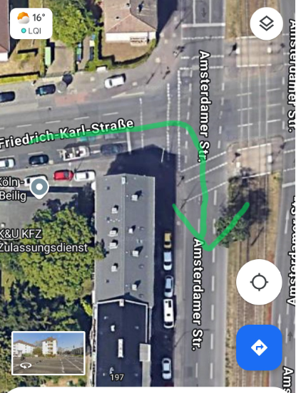 Bild zu gemeldetem Anliegen vom *2024-10-07 08:43:56
