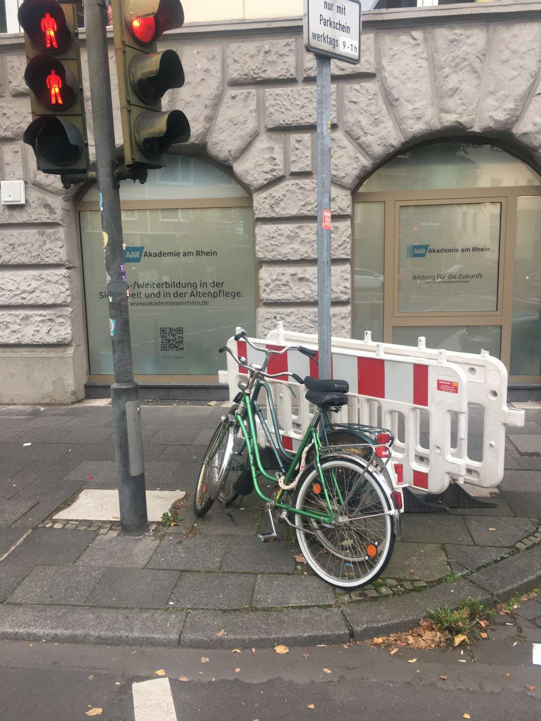 Bild zu gemeldetem Anliegen vom *2024-10-07 08:27:59