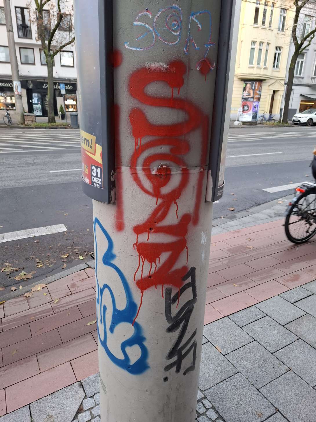 Bild zu gemeldetem Anliegen vom *2024-11-12 08:31:05