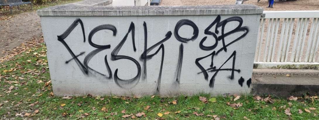 Bild zu gemeldetem Anliegen vom *2024-11-15 09:54:29