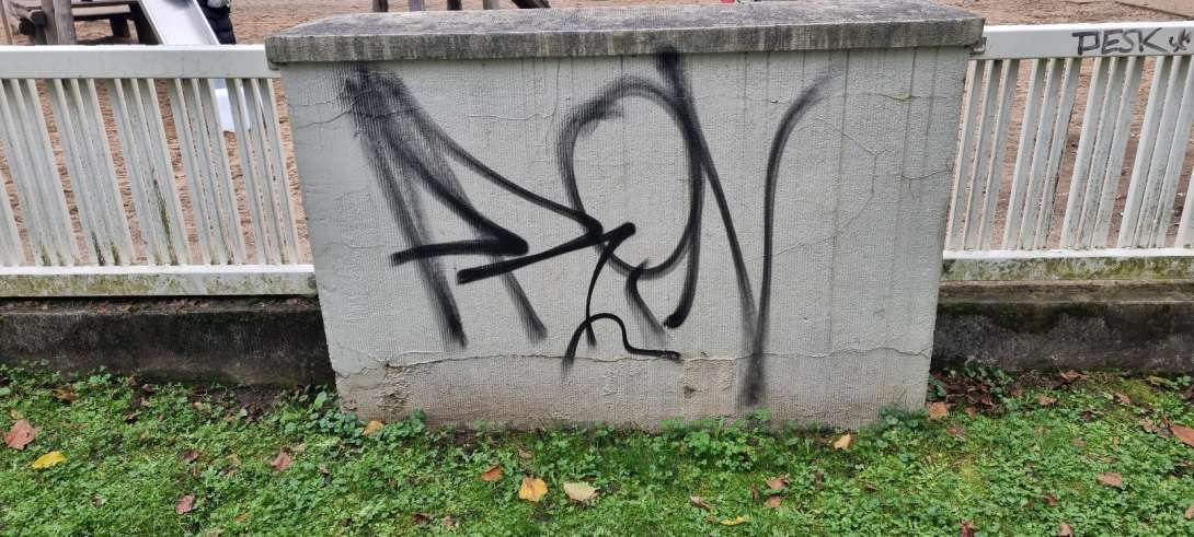 Bild zu gemeldetem Anliegen vom *2024-11-12 15:49:05