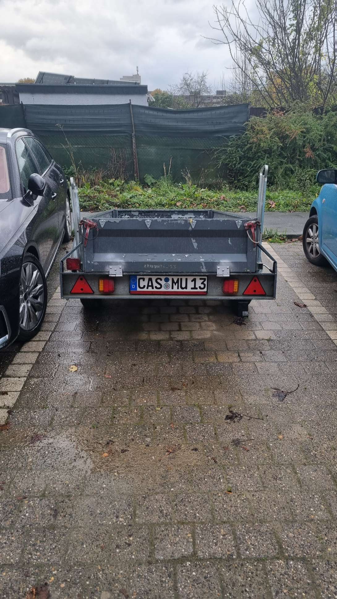 Bild zu gemeldetem Anliegen vom *2024-11-29 08:29:09
