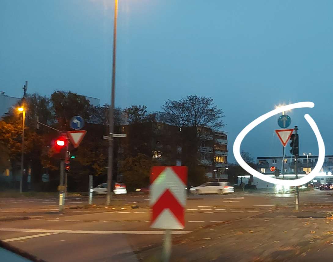 Bild zu gemeldetem Anliegen vom *2024-11-12 18:00:06