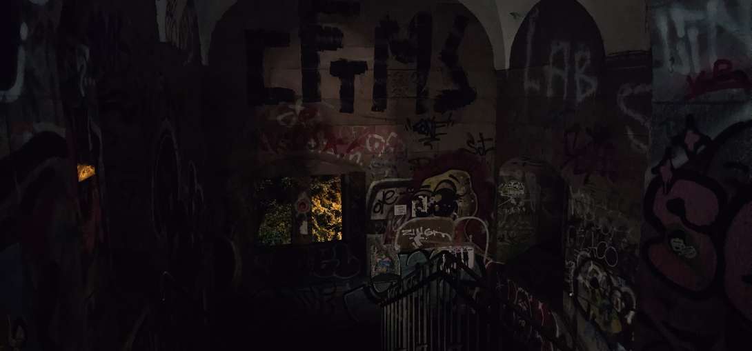 Bild zu gemeldetem Anliegen vom *2024-11-12 20:59:28