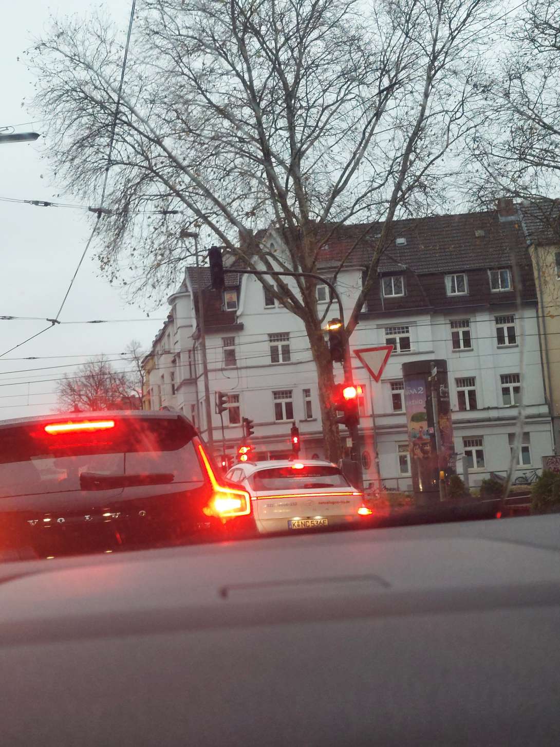 Bild zu gemeldetem Anliegen vom *2024-11-27 12:44:22