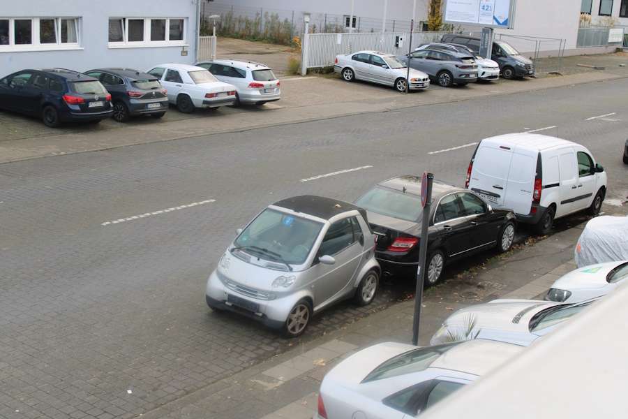 Bild zu gemeldetem Anliegen vom *2024-11-12 15:42:04
