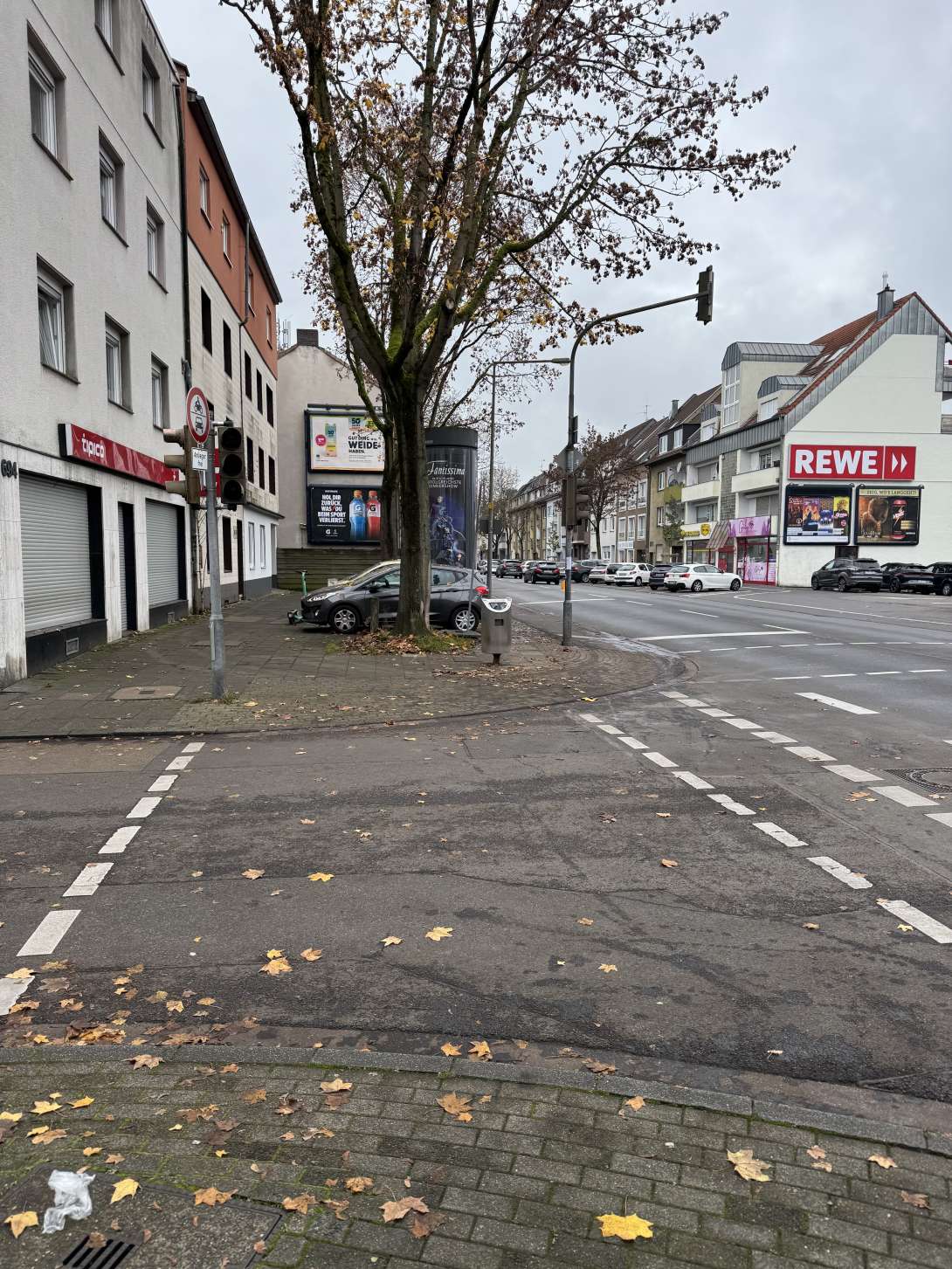 Bild zu gemeldetem Anliegen vom *2024-11-15 10:41:08
