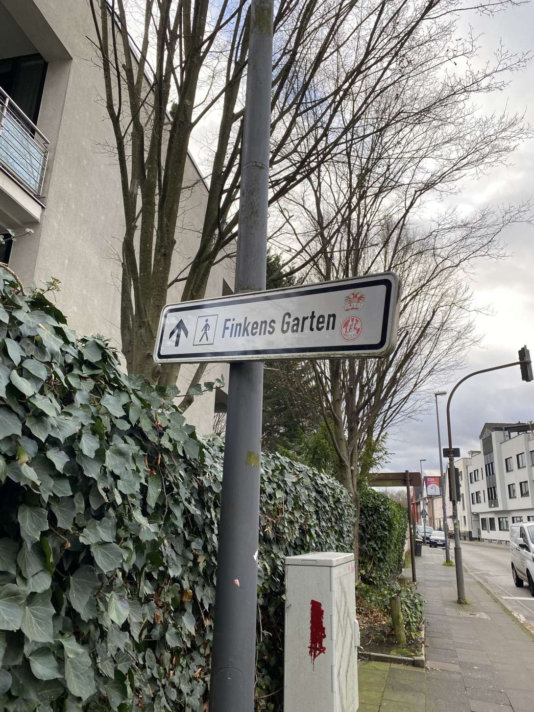 Bild zu gemeldetem Anliegen vom *2024-11-28 17:15:42