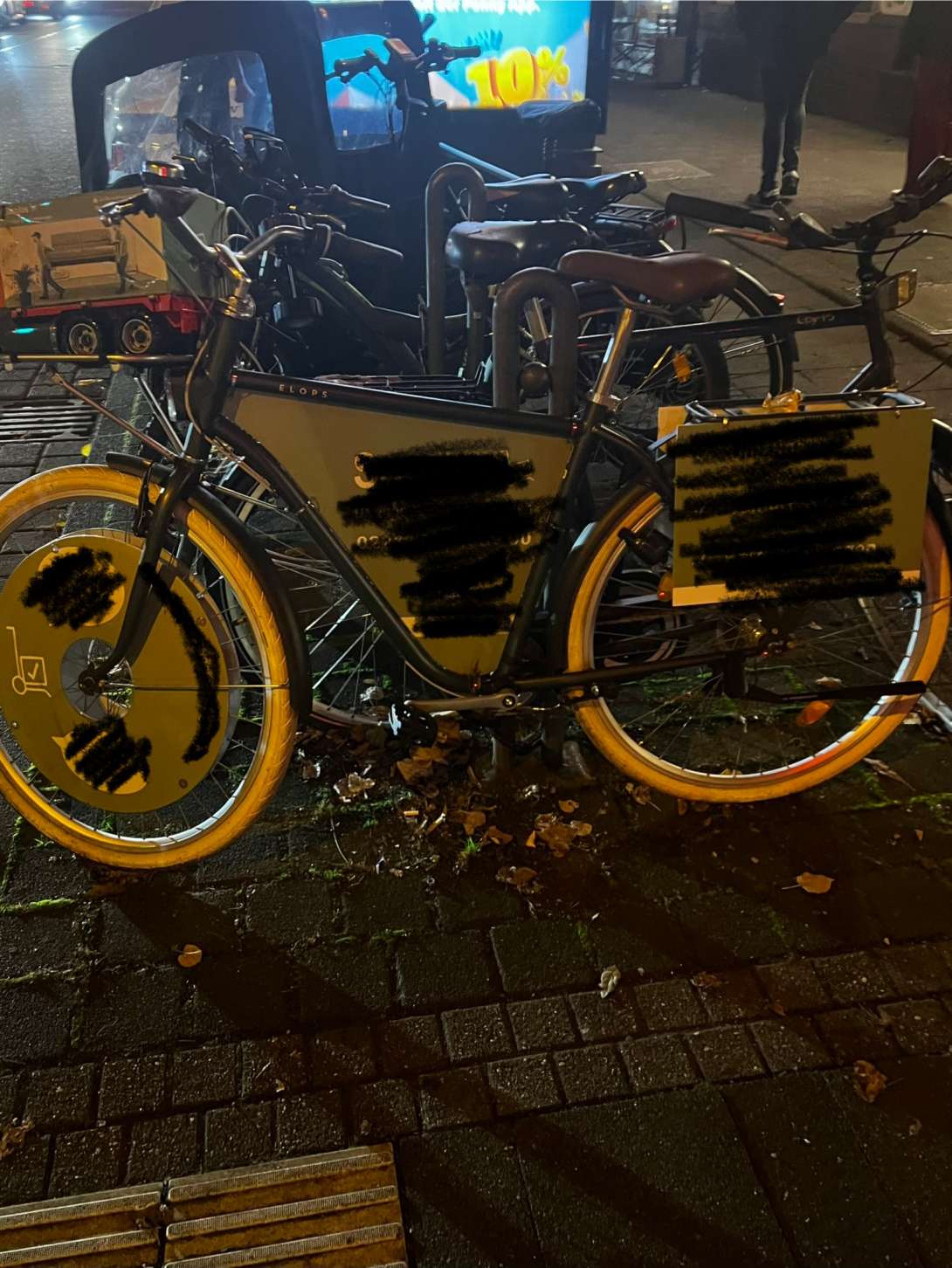 Bild zu gemeldetem Anliegen vom *2024-11-04 11:52:40