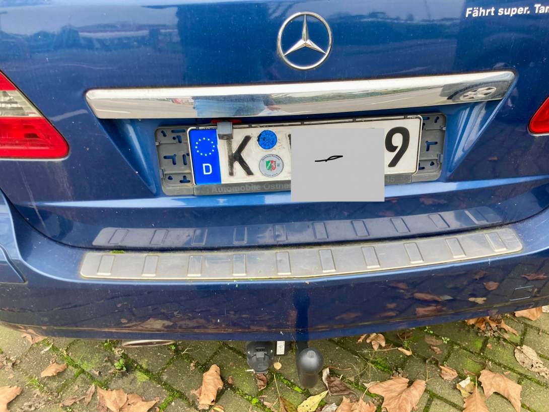 Bild zu gemeldetem Anliegen vom *2024-11-11 12:22:12