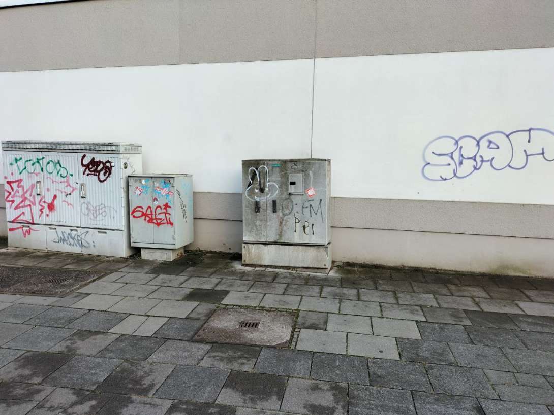 Bild zu gemeldetem Anliegen vom *2024-11-13 17:54:00
